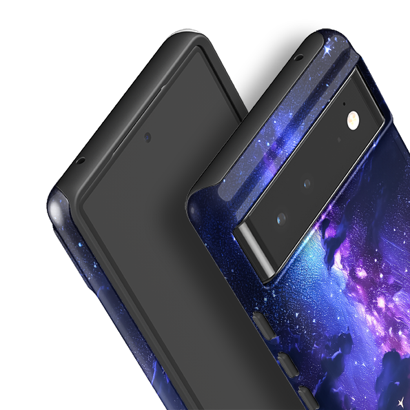 Google Tough Case -  Pinwheel