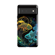 Google Tough Case -  Pisces