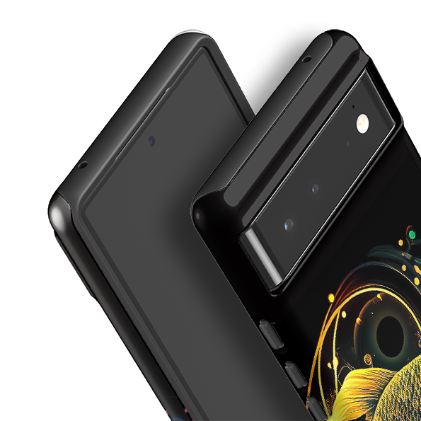 Google Tough Case -  Pisces