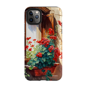 iPhone Tough Case - Pitigliano