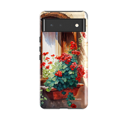 Google Tough Case -  Pitigliano