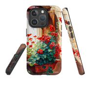 iPhone MagSafe Tough Case - Pitigliano