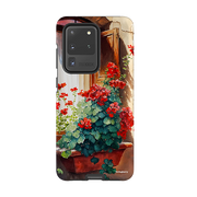 Samsung Tough Case - Pitigliano