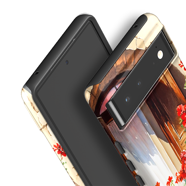 Google Tough Case -  Pitigliano