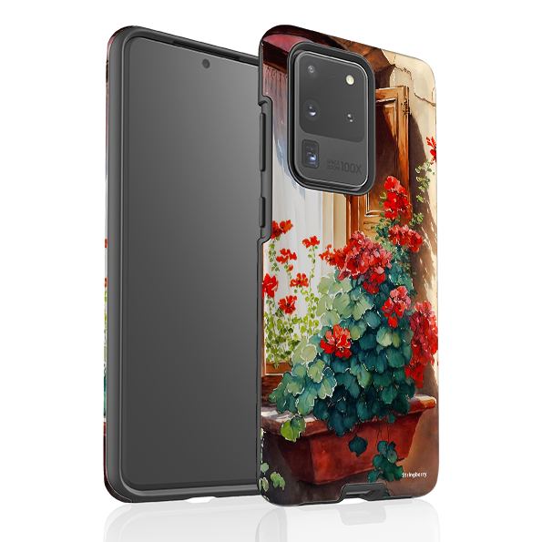 Samsung Tough Case - Pitigliano