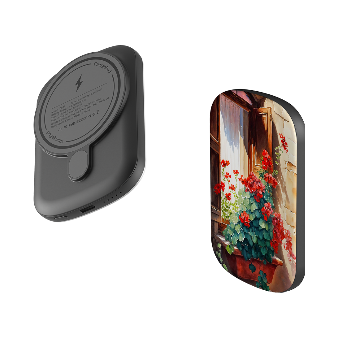 MagSafe Power Bank - Pitigliano