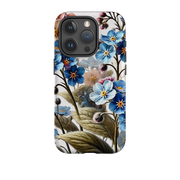 iPhone Case - Pitsford Floral