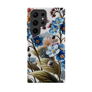 Samsung Tough Case - Pitsford Floral