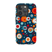 iPhone Case - Planet Polka
