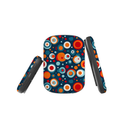 MagSafe Power Bank - Planet Polka