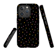 iPhone MagSafe Tough Case -  Polka Dots By Suzy Taylor