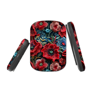 MagSafe Power Bank - Poppy Love II