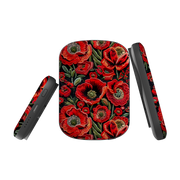 MagSafe Power Bank - Poppy Love III
