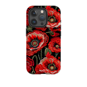 iPhone Case - Poppy Love