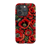 iPhone Case - Poppy Love III