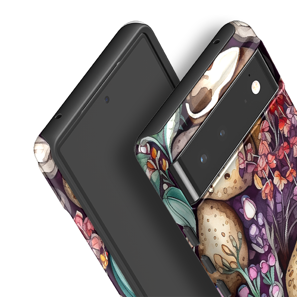 Google Tough Case -  Porthpean