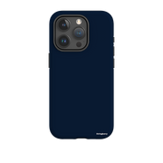 iPhone Tough Case - Porto Blue