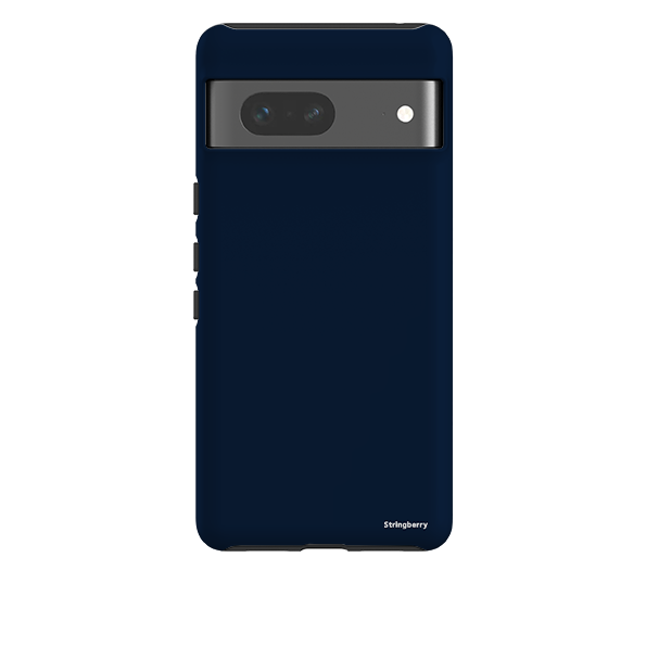 Google Tough Case -Porto Blue