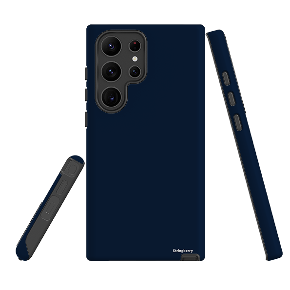 Samsung Tough Case - Porto Blue