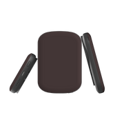 MagSafe Power Bank - Porto Brown