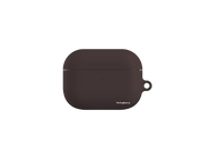 Porto Brown Airpod Pro Case ( Gen 1 & 2 )