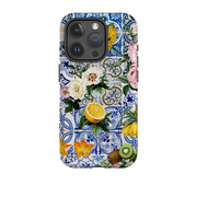 iPhone Case - Positano Pattern