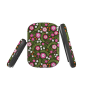MagSafe Power Bank - Posy Garden II By Ali Brookes