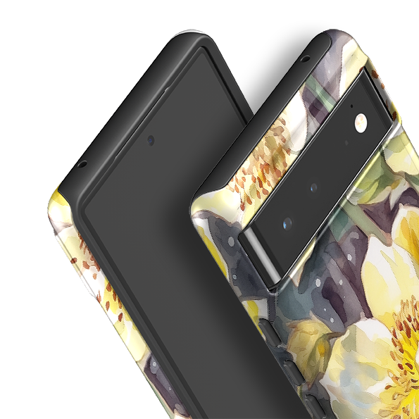 Google Tough Case -  Potters Crouch