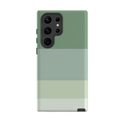 Samsung Tough Case - Prague Chroma