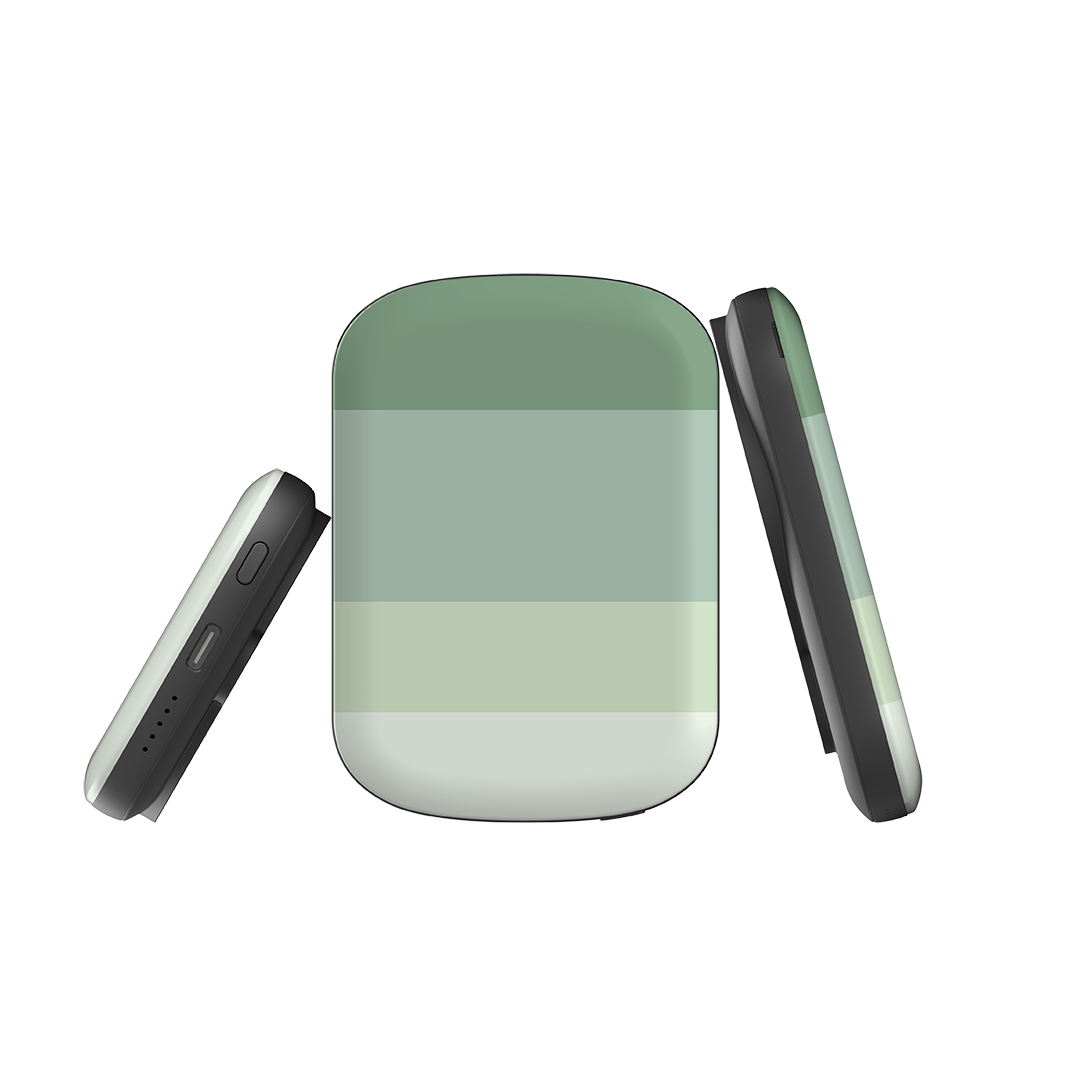 MagSafe Power Bank - Prague Chroma