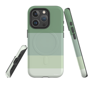 iPhone MagSafe Tough Case -  Prague Chroma