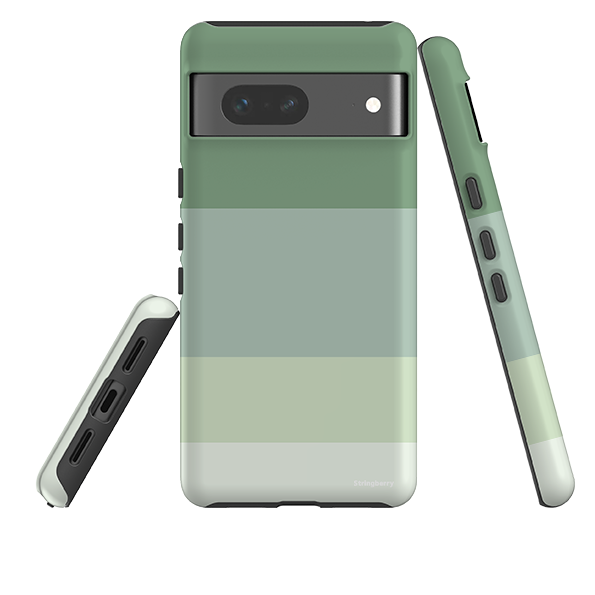 Google Tough Case -  Prague Chroma