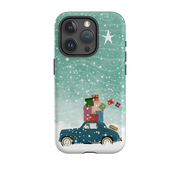 iPhone Tough Case - Presents By Katherine Quinn