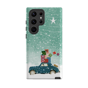 Samsung Tough Case - Presents By Katherine Quinn