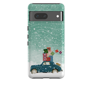 Google Tough Case - Presents By Katherine Quinn