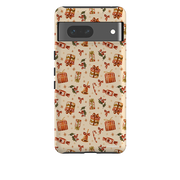 Google Tough Case -  Presents Galore