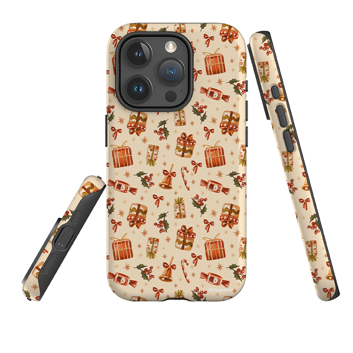iPhone Tough Case - Presents Galore