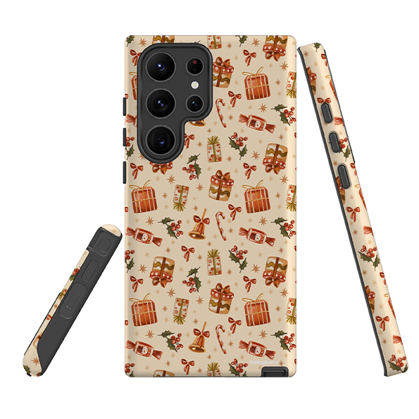 Samsung Tough Case - Presents Galore