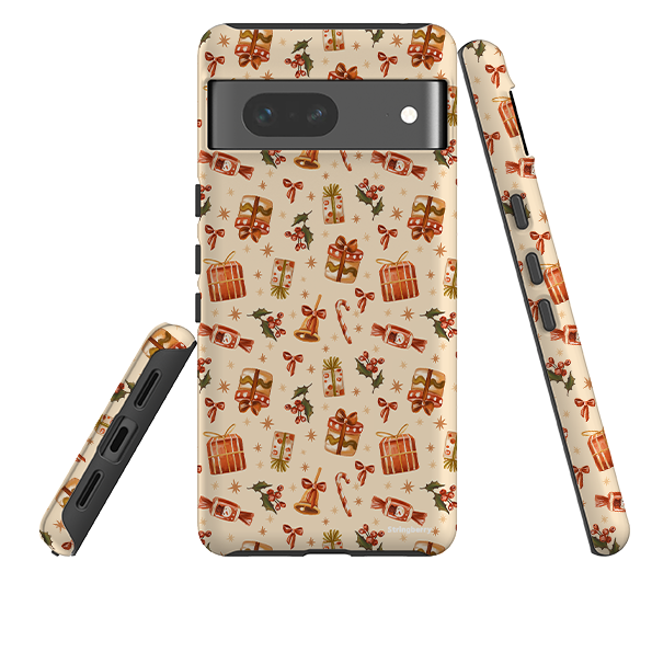 Google Tough Case -  Presents Galore