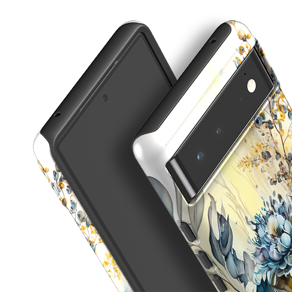 Google Tough Case -  Preshaw