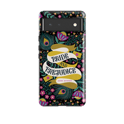 Google Tough Case -  Pride And Prejudice By Jenny Zemanek
