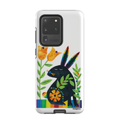 Samsung Tough Case - Pride Rabbit By Tracey English