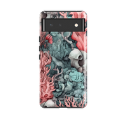 Google Tough Case -  Priests Cove