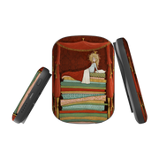 MagSafe Power Bank - Princess And The Pea By Maja Lindberg