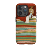 iPhone Case - Princess And The Pea By Maja Lindberg