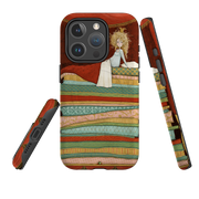 iPhone MagSafe Tough Case - Princess And The Pea By Maja Lindberg