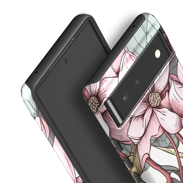 Google Tough Case -  Priston