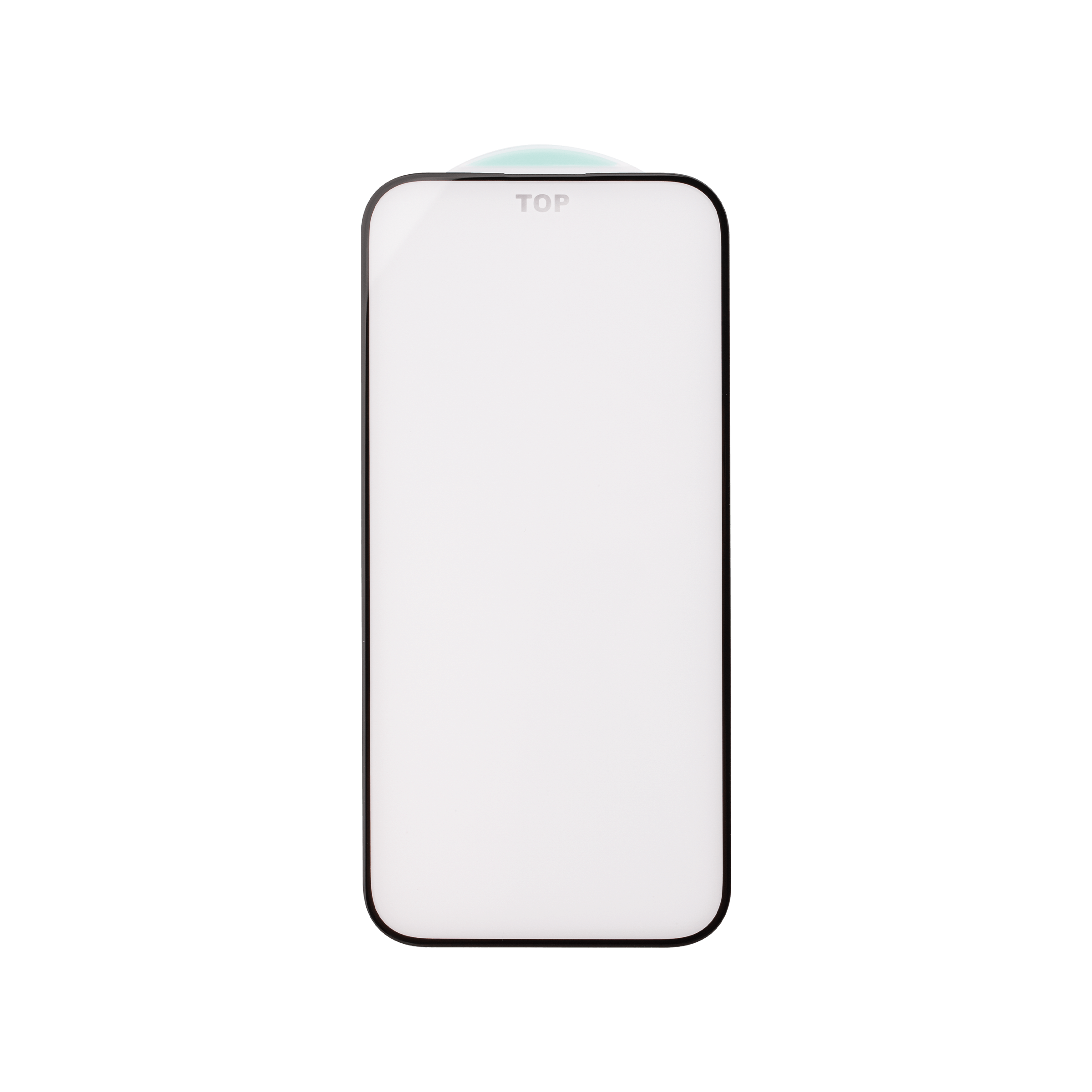 iPhone 17 Premium Eco Tempered Glass Screen and Lens Protector