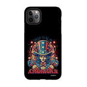 iPhone Tough Case - Proud