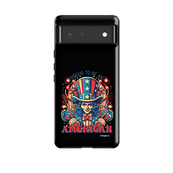 Google Tough Case -  Proud